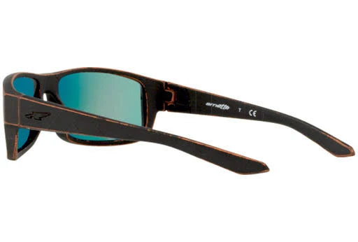 Matte Tumbled Copper B68837
