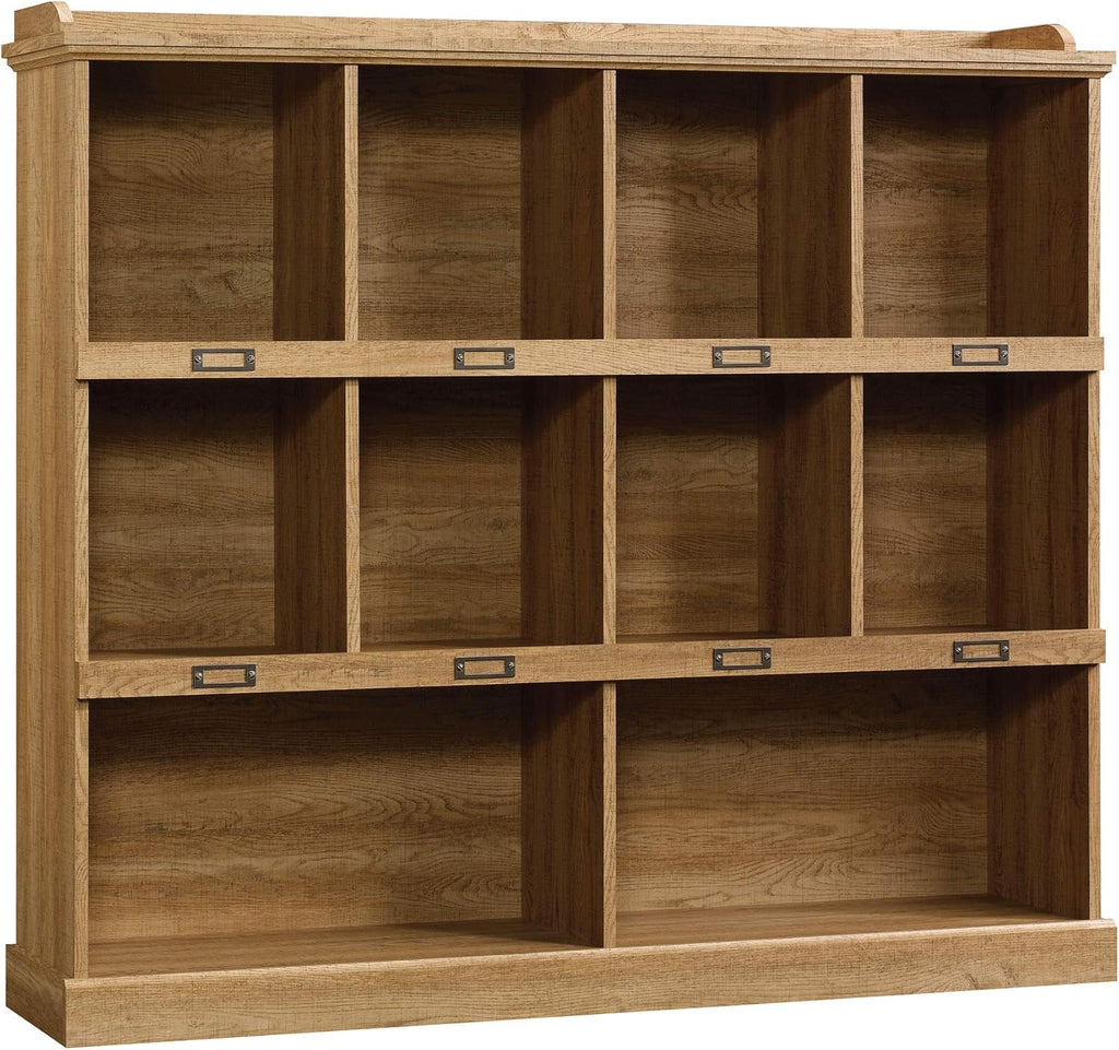 Salt Oak Bookcase X6994