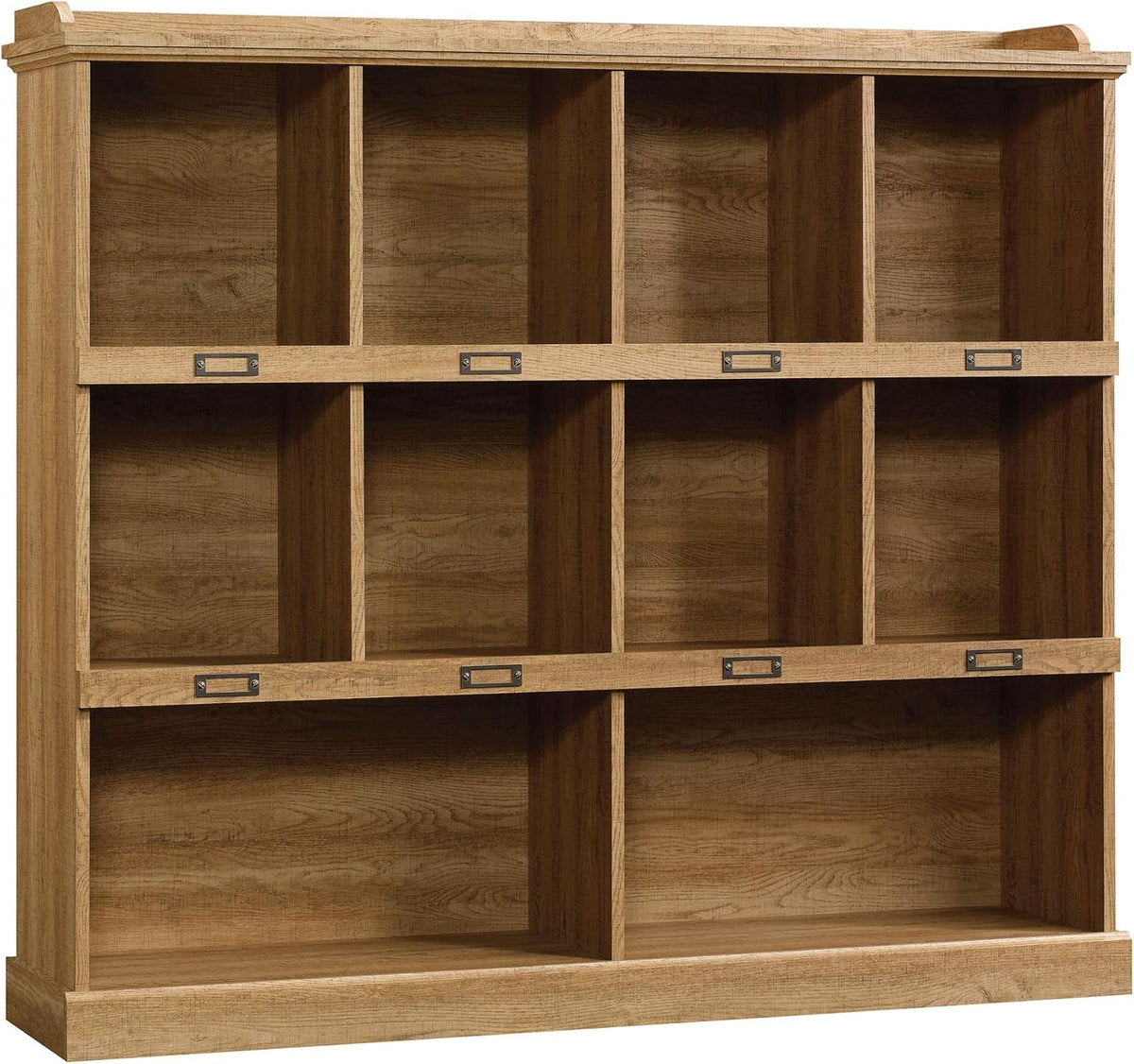 Salt Oak Bookcase X6994