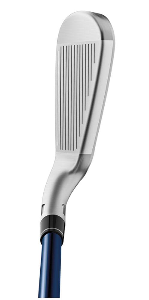 Steel Stiff Individual Iron Y629
