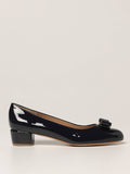 Patent Leather Ballerinas L3303