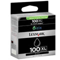 Black Ink Cartridge 1-pack P794670