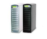 24x SATA DVD/CD Tower Duplicator B371831