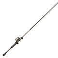 Baitcasting Combo T7428