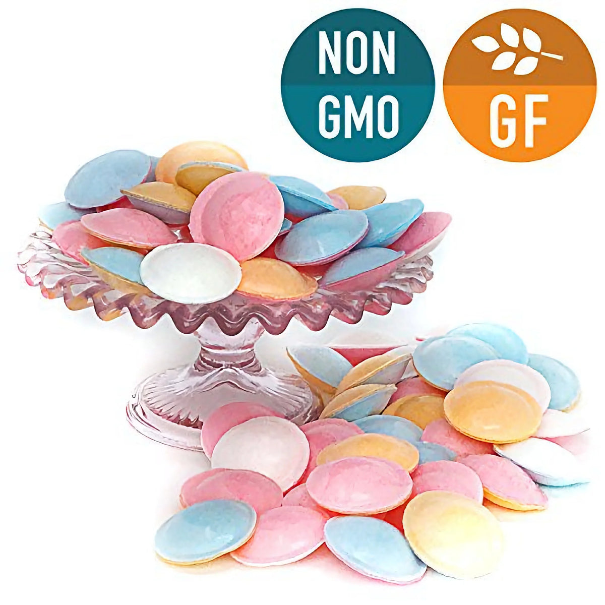 Original with Candy Beads, 1.23-Ounce-Bags (Pack of 12) U477430