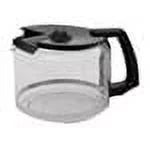 Black Jug for Coffee Maker Y15287