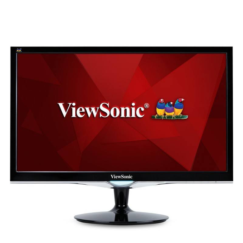 24x22 2MS 1080p Gaming Monitor L76483