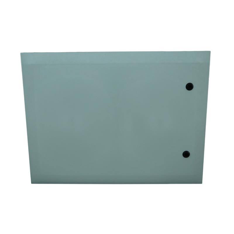 IEC Enclosure G385