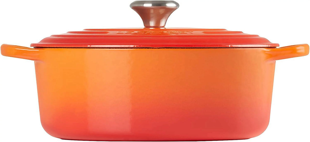 5 qt. Oval Dutch Oven K6221