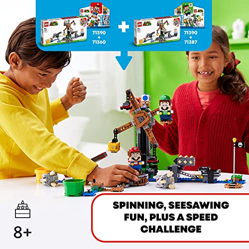 862 Pieces LEGO Building Kit W27792
