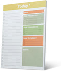 Undated A4 To Do List Pad 50 Sheets K84741