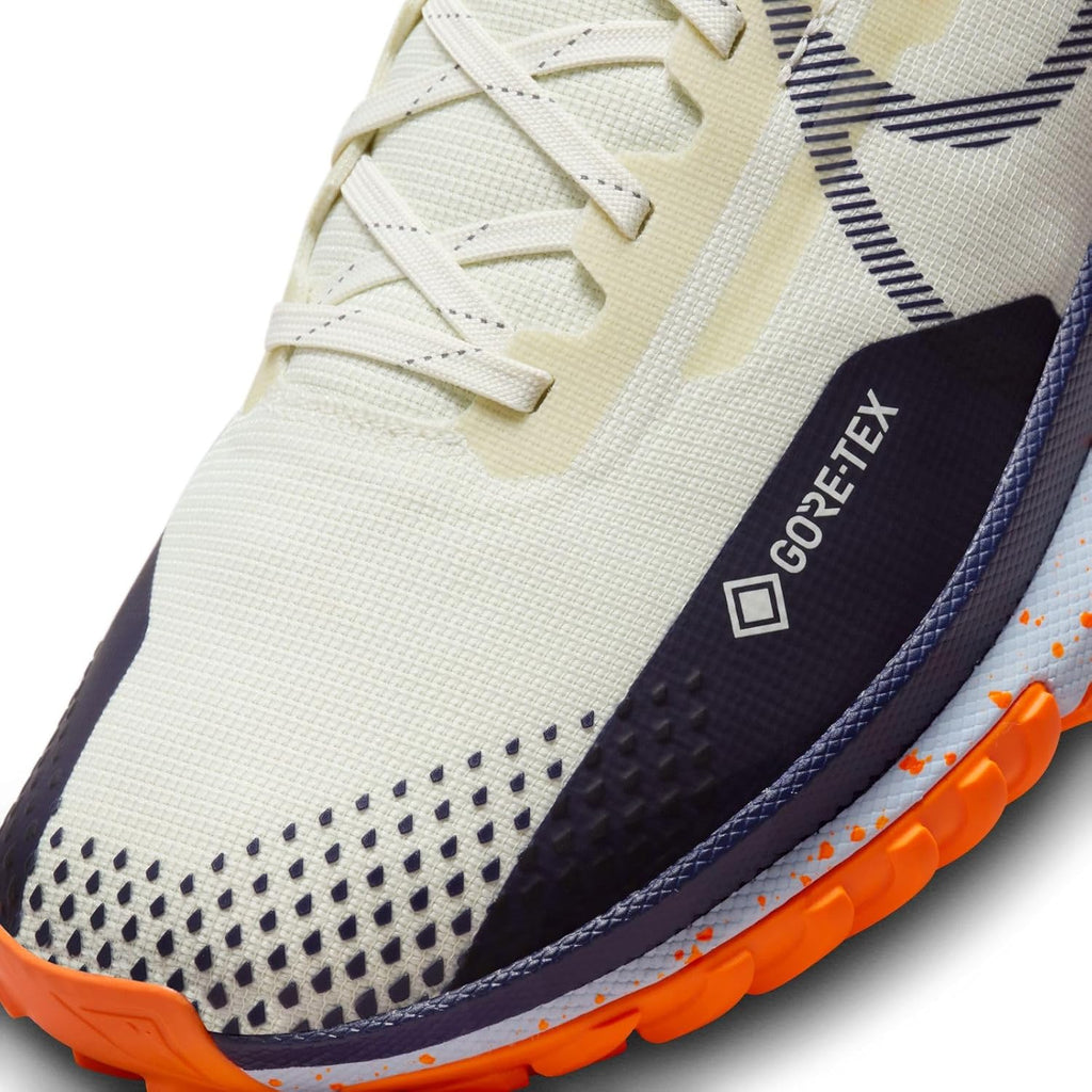 Waterproof Trail Running Shoes Size 8 A30858