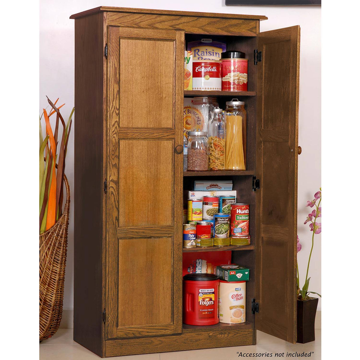 Storage Cabinet J89872