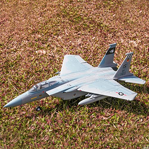 64mm Ducted Fan EDF Sport Jet Remote Control Plane H67183