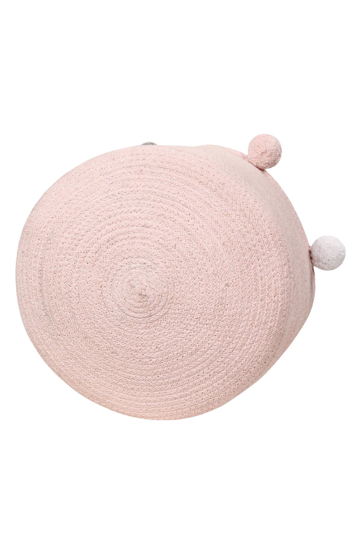 Pink Basket D452