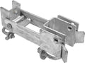 Chain Link Double Gate Latch for 1-5/8" Thru 2" Gate Frames Pack of 2 J109