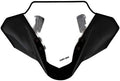 Black ATV Sport Windshield O58271