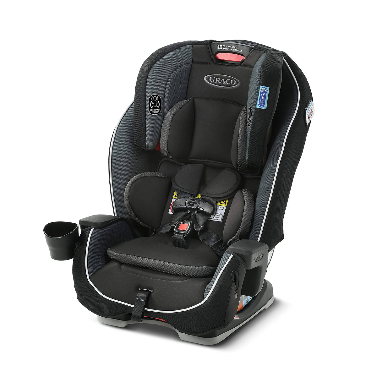 3 in 1 Car Seat Y3585