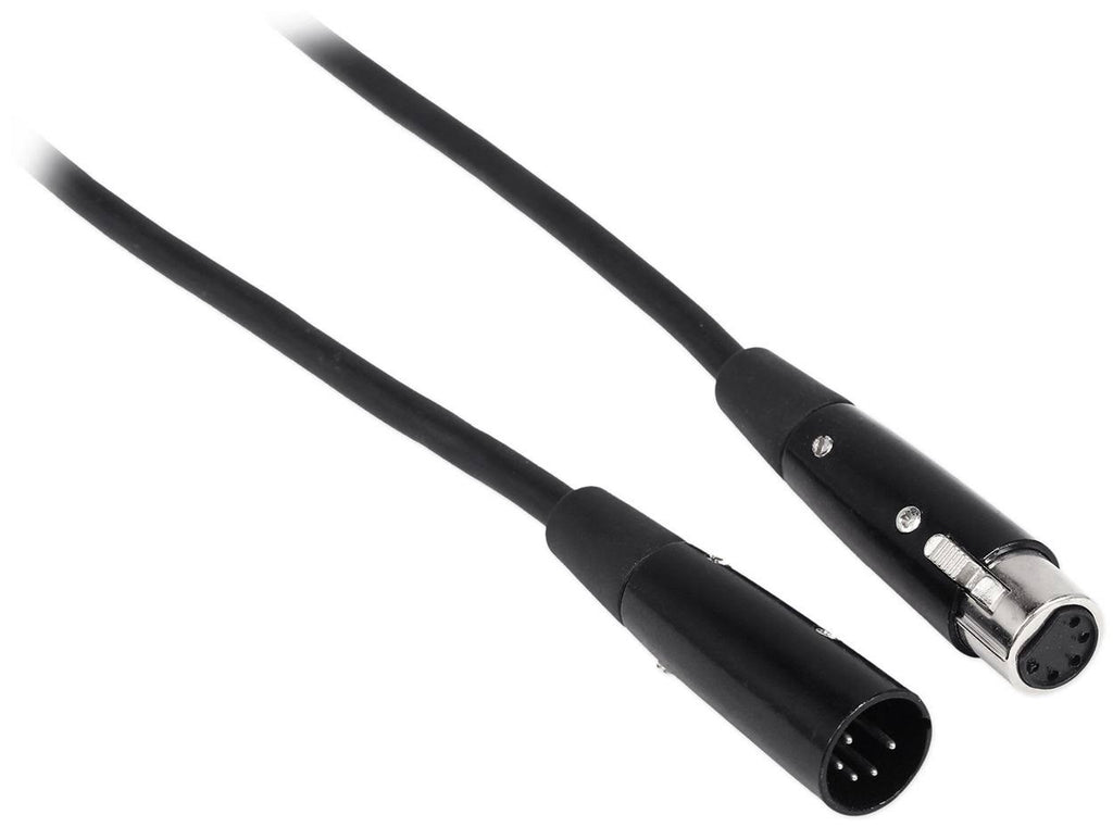 5-Pin DMX Lighting Cables G9668