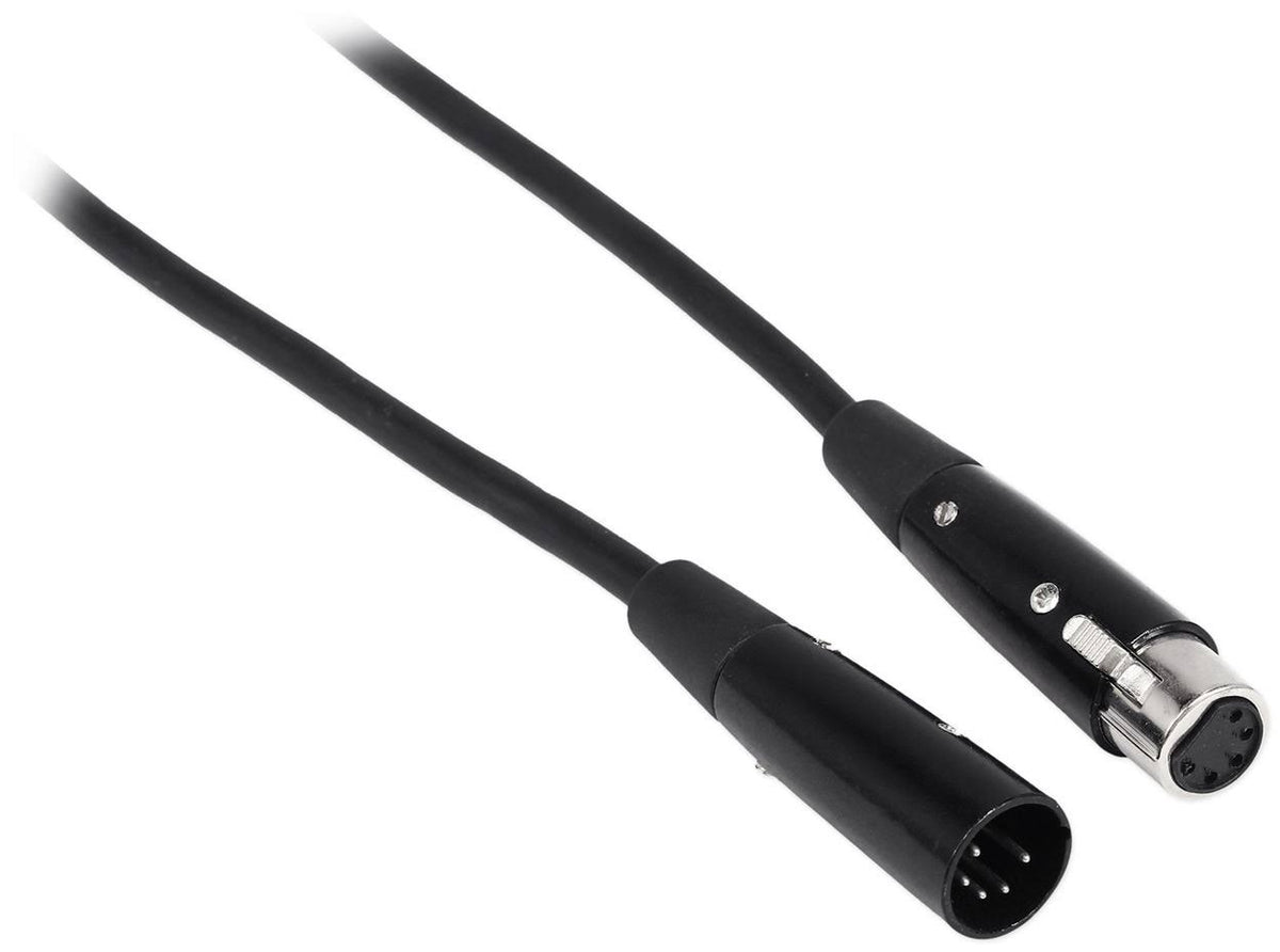 5-Pin DMX Lighting Cables G9668