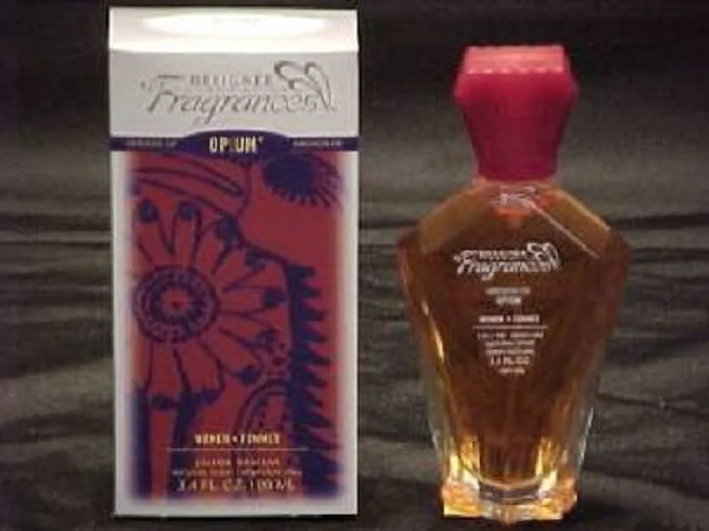 3.4 oz EDP Perfume Spray A637