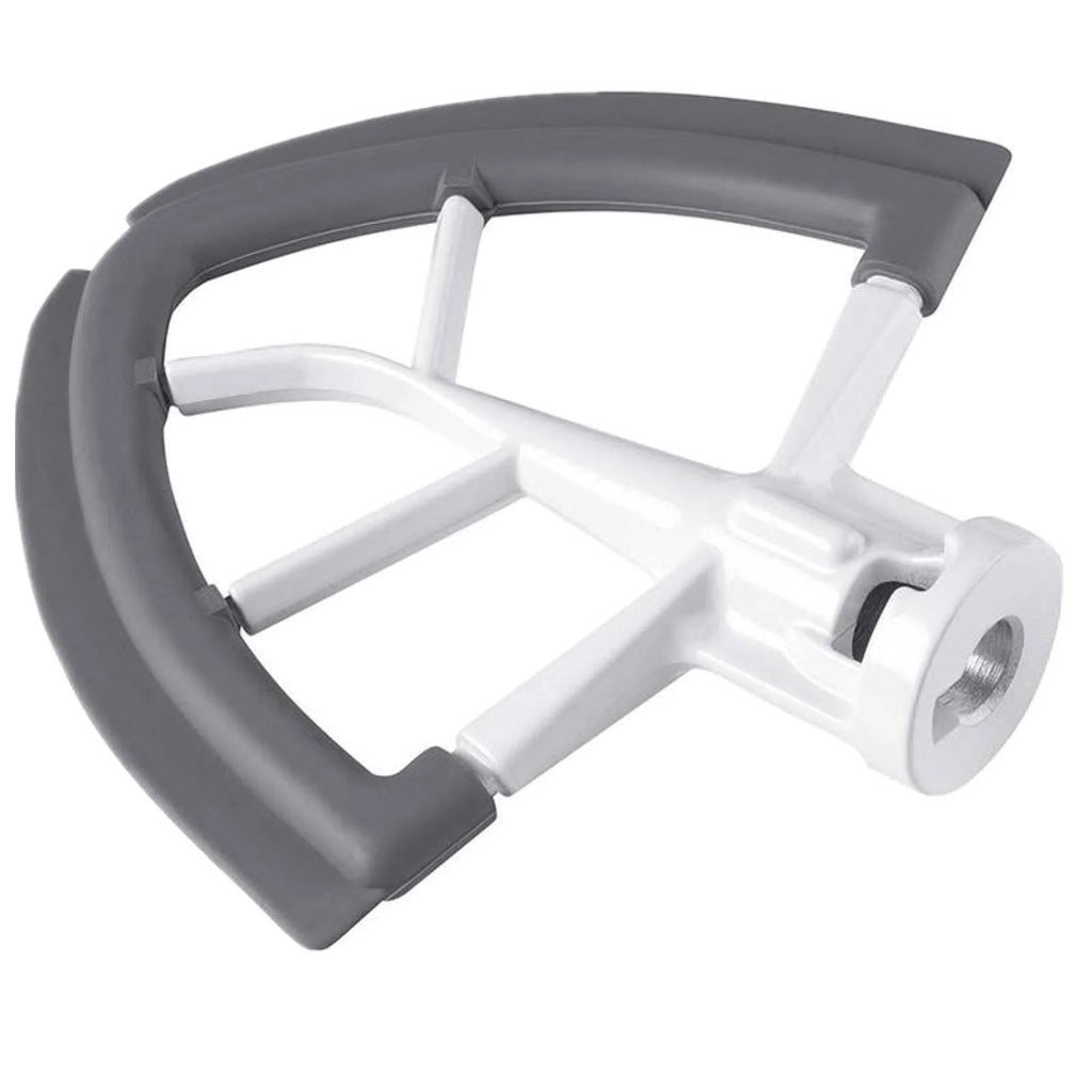 Tilt-Head Flat Beater Replacement for KitchenAid 4.5-5QT Mixers M904