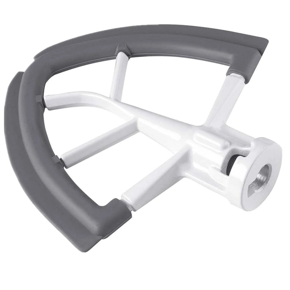 Tilt-Head Flat Beater Replacement for KitchenAid 4.5-5QT Mixers M904