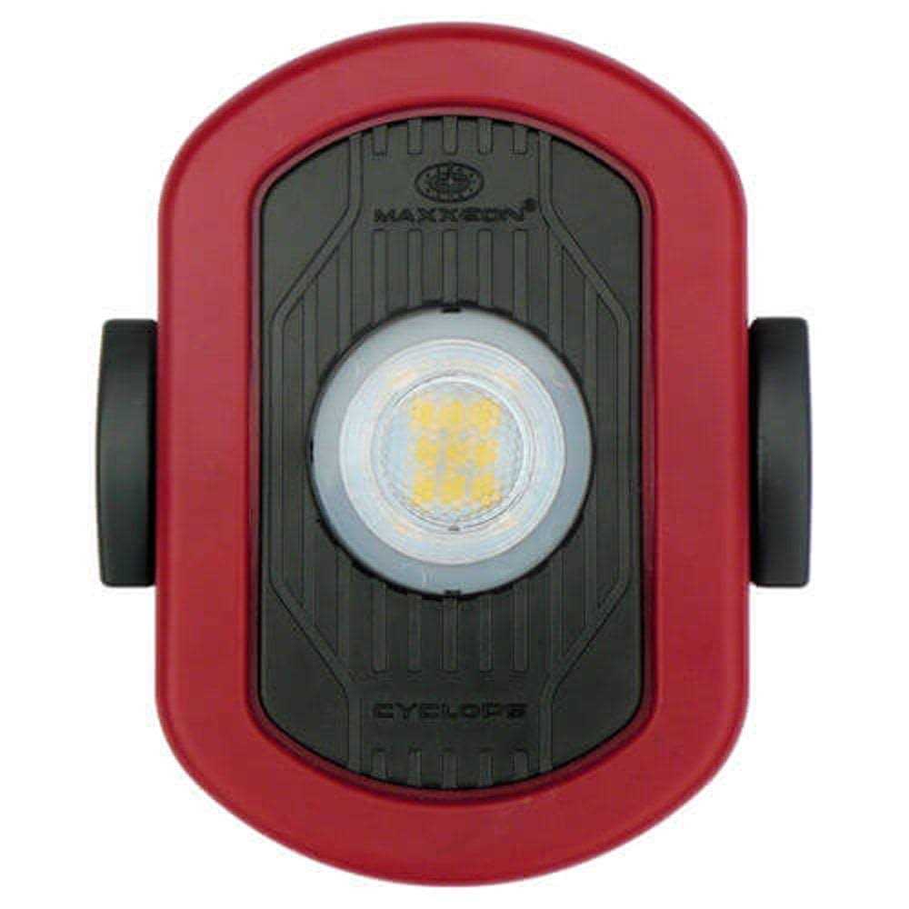 USB Rechargeable LED Work Light K951421