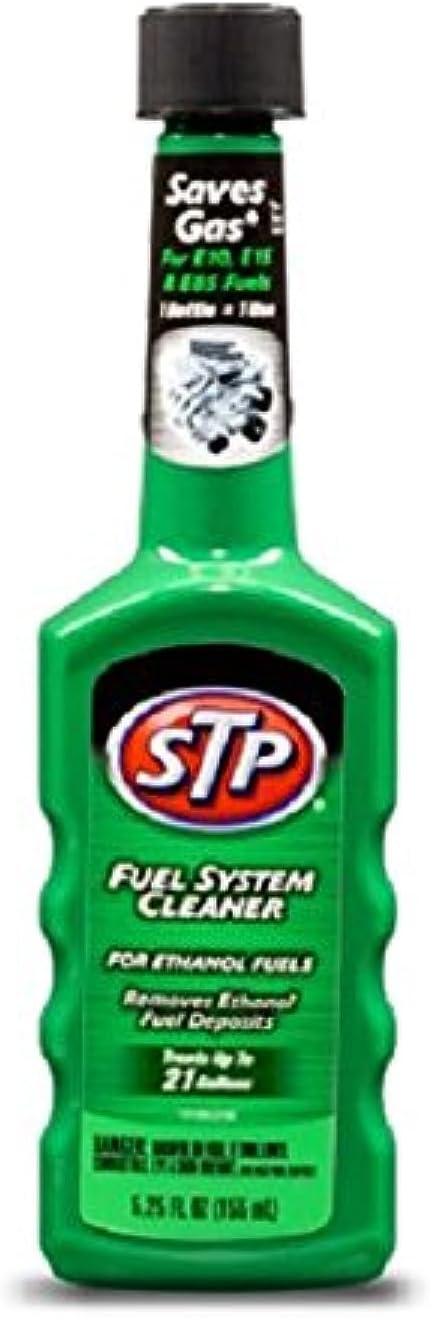 5.25 fl oz Fuel System Cleaner V692