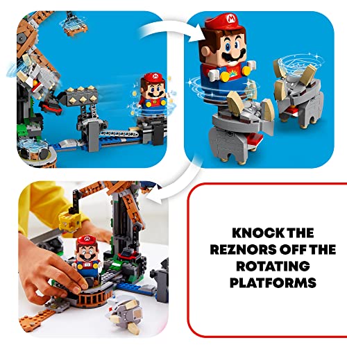 862 Pieces LEGO Building Kit W27792