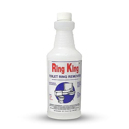 Toilet Ring Remover G330