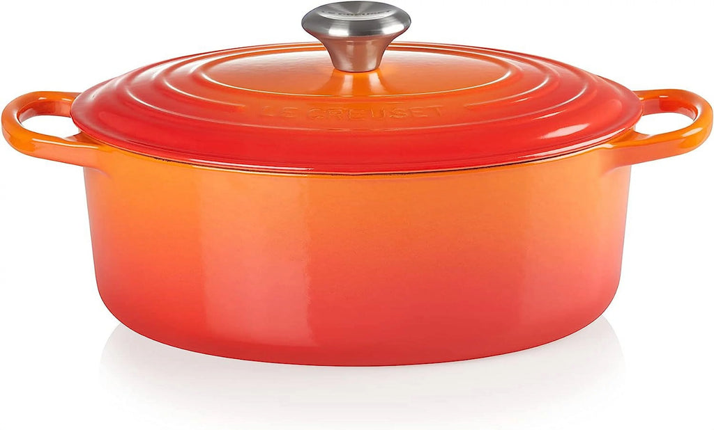5 qt. Oval Dutch Oven K6221