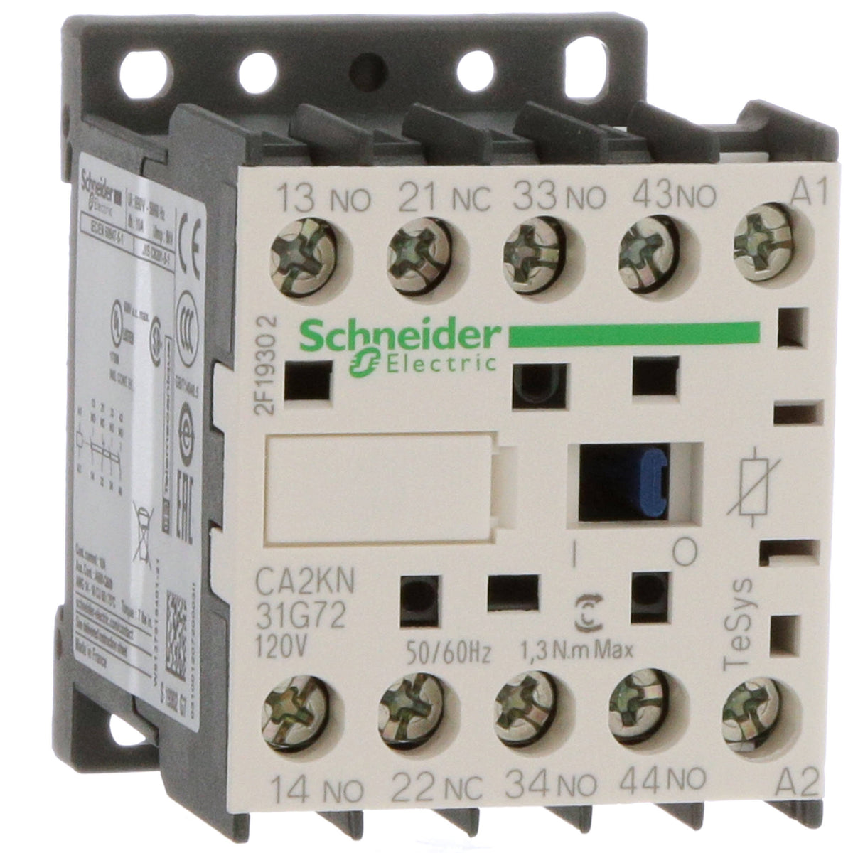IEC Relay D367791