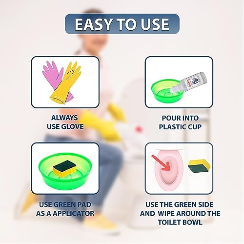 Toilet Ring Remover G330