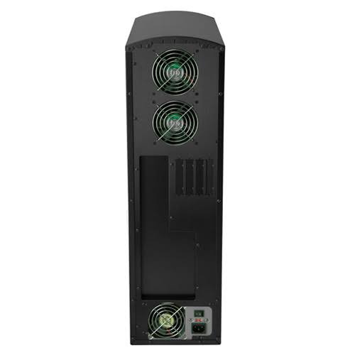 24x SATA DVD/CD Tower Duplicator B371831