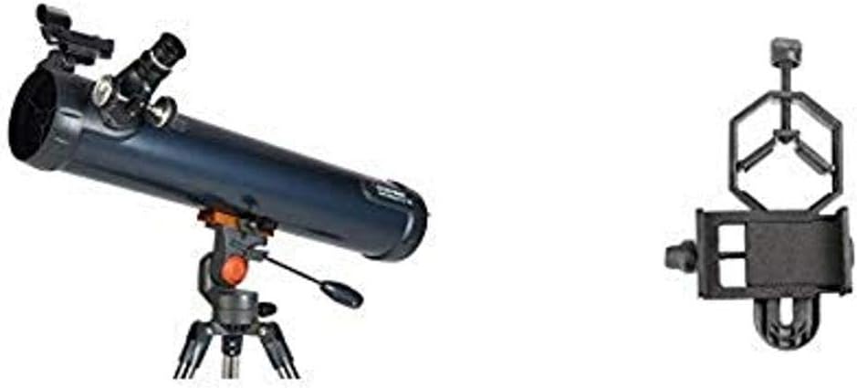 Astronomical Telescope I610176
