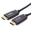 8K Optic Fiber HDMI 2.1 Cable 100FT C39166