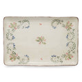Rectangular Platter F679