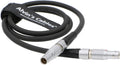 7 Pin to 2 Pin Power Cable K807