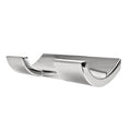 Stainless Steel Double Robe Hook N4192