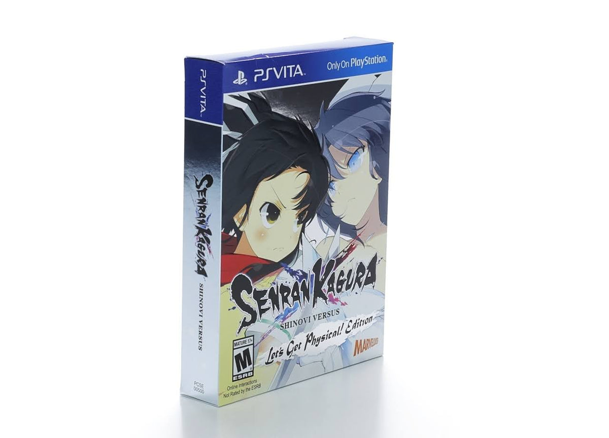 Limited Edition PlayStation Vita S78736