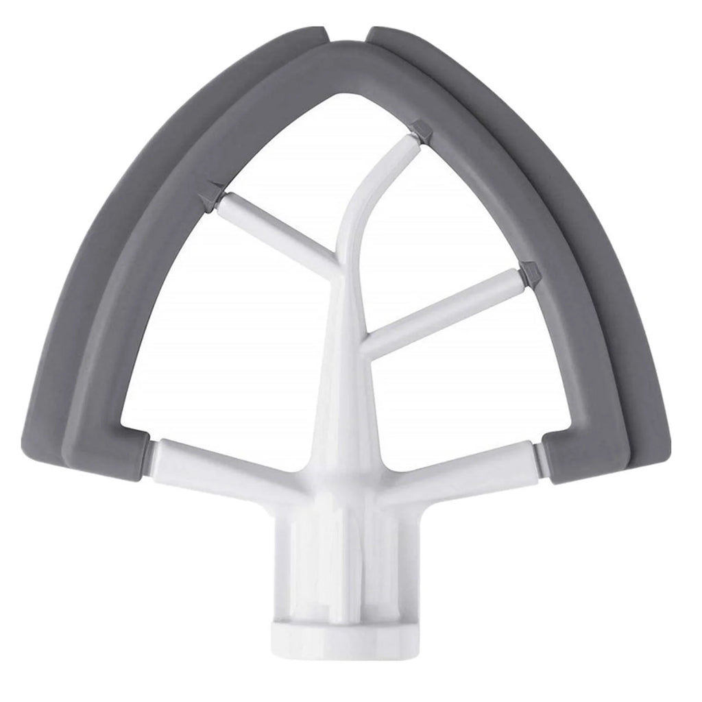 Tilt-Head Flat Beater Replacement for KitchenAid 4.5-5QT Mixers M904