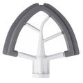 Tilt-Head Flat Beater Replacement for KitchenAid 4.5-5QT Mixers M904