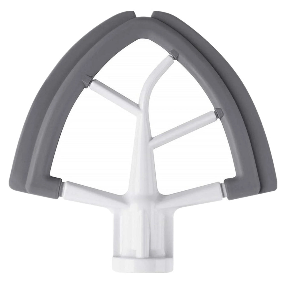 Tilt-Head Flat Beater Replacement for KitchenAid 4.5-5QT Mixers M904