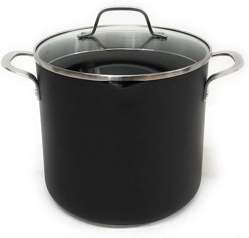 14 Piece Nonstick Pots and Pans Cookware Set E73353