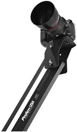 Aircraft Aluminum Camera Crane with Top-Mounting Bracket A105126