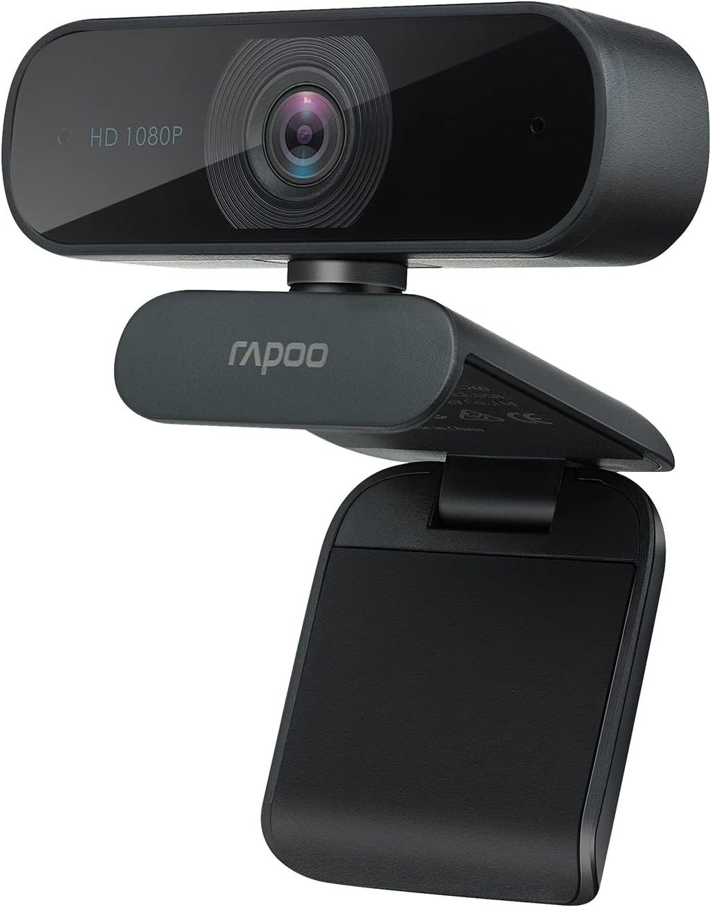 1080P HD Web Camera with Microphone C465693