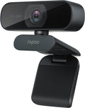 1080P HD Web Camera with Microphone C465693