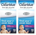 20 Digital Ovulation Tests U86550