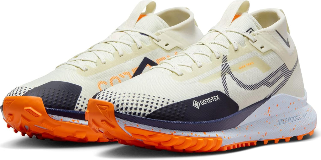 Waterproof Trail Running Shoes Size 8 A30858